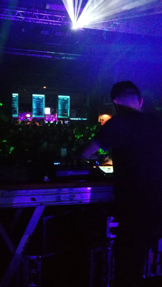 MINASSELAMILADY's tweet image. Thanks to all of you, it was really great @marseille #cabaretaleatoire @Breitlitz  #NurJaber #motionprocess #techno #marseille #blisspromo #goodvibes