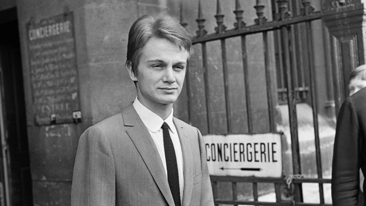 JFGuyot's tweet photo. Il y a 41 ans, la mort de Claude FRANÇOIS #AFPPhoto https://t.co/LMIXmvryVW