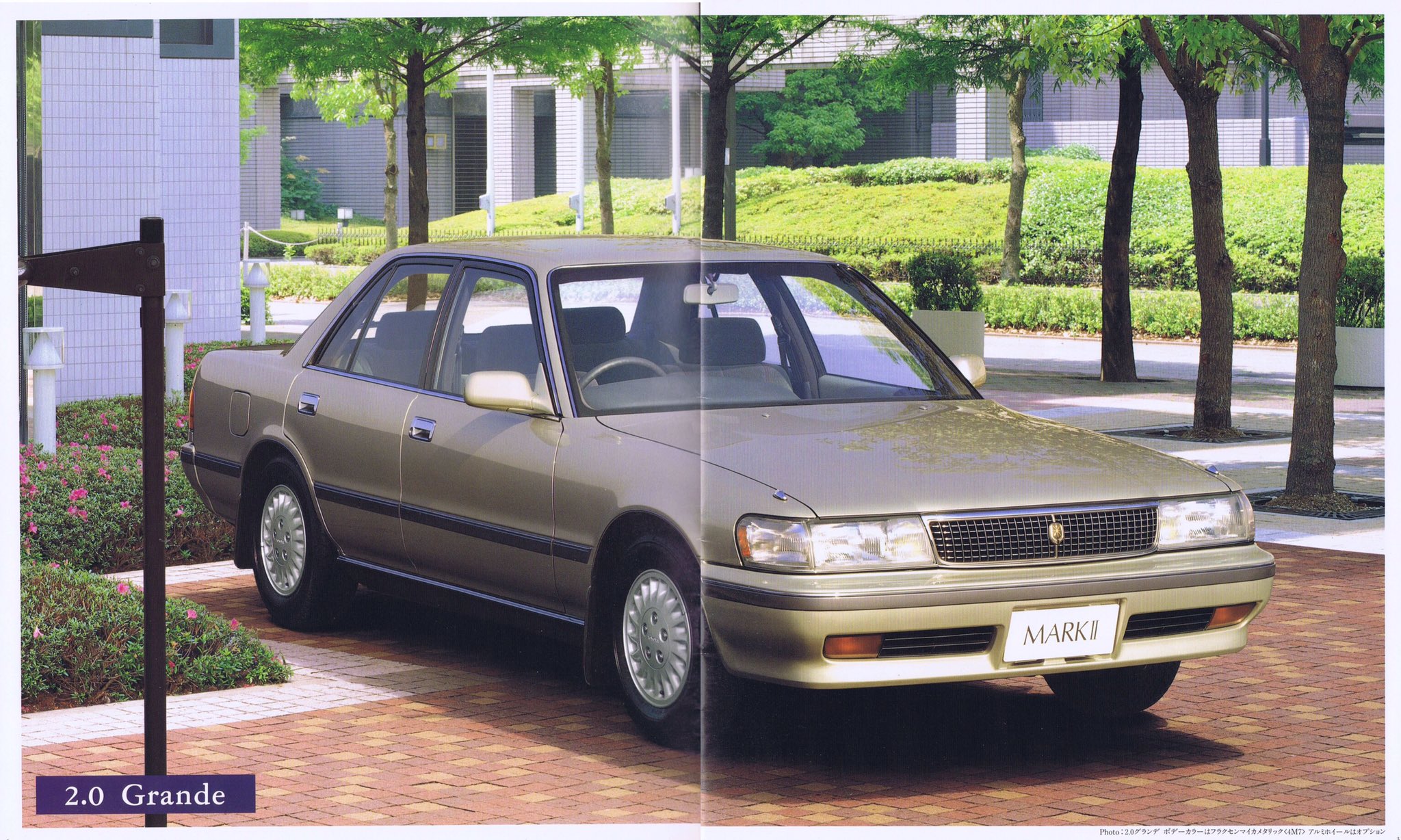 1988bmw520i on X: 