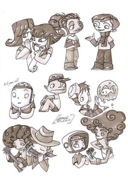 Psychonauts Art S Whispering Camp Twitter Psychonauts Art S Whispering Camp Twitter