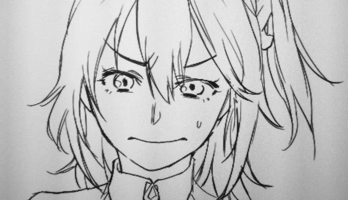 ぐだちゃん。 