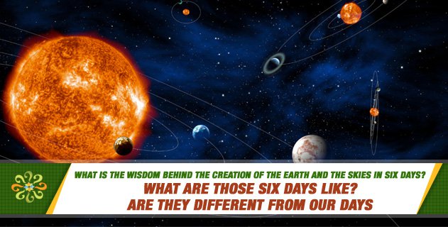 QuestionsIslam's tweet image. What is the wisdom behind the creation of the earth and the skies in six days? What are those six days like? Are they different from our days?

👉 questionsonislam.com/node/312167
