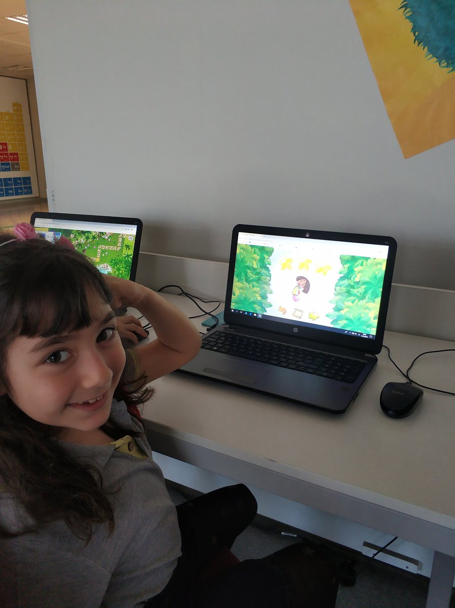 elfyet's tweet photo. Marco and Sophia in @BahcesehirBursa Thanks @allcancode #runmarco #coding https://t.co/6BKXmVD5vb