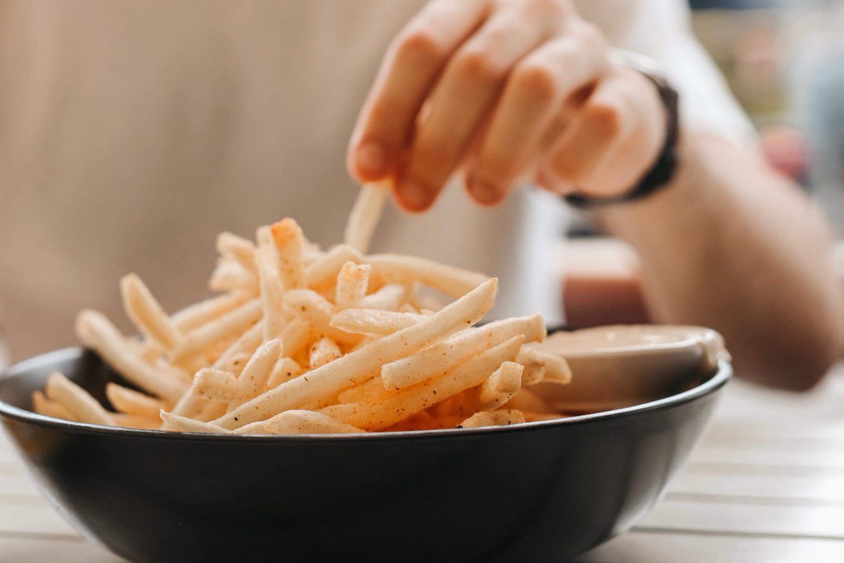 Grab a bite to eat

#littleclive