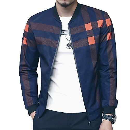 izaynstore's tweet photo. Logeeyar Men's Bomber Jacket Casual Slim Fit Printed Outerwear Coat(Blue Orange-L) 

SHOP NOW : https://t.co/pKttvzwHUi https://t.co/njAcUUGOlh