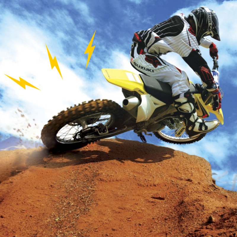 SaDynamice's tweet photo. We're living for the thrill! ⚡ Can you feel it? #dynamicesa #energisemyday #southafrica https://t.co/3nhP2eEZWE
