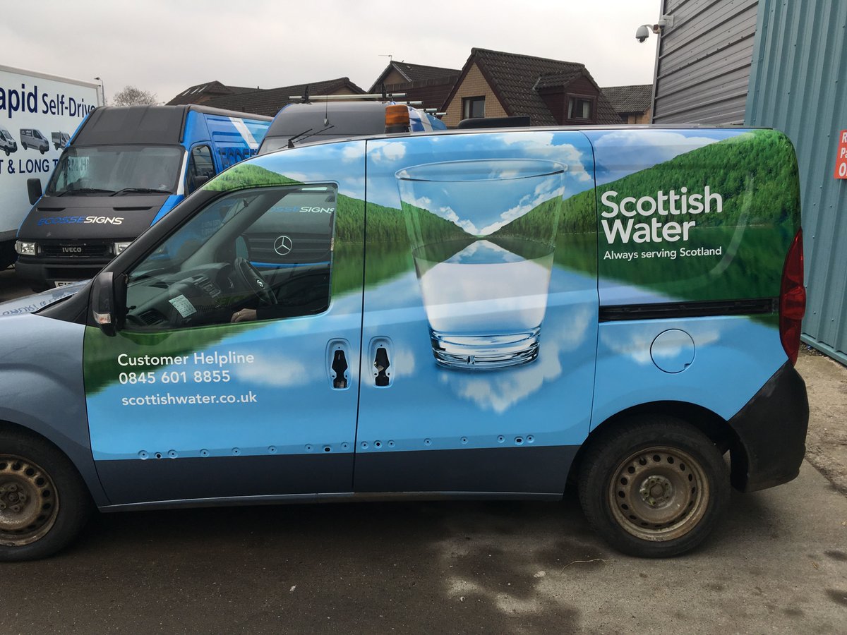 Ecosse Signs tweet media