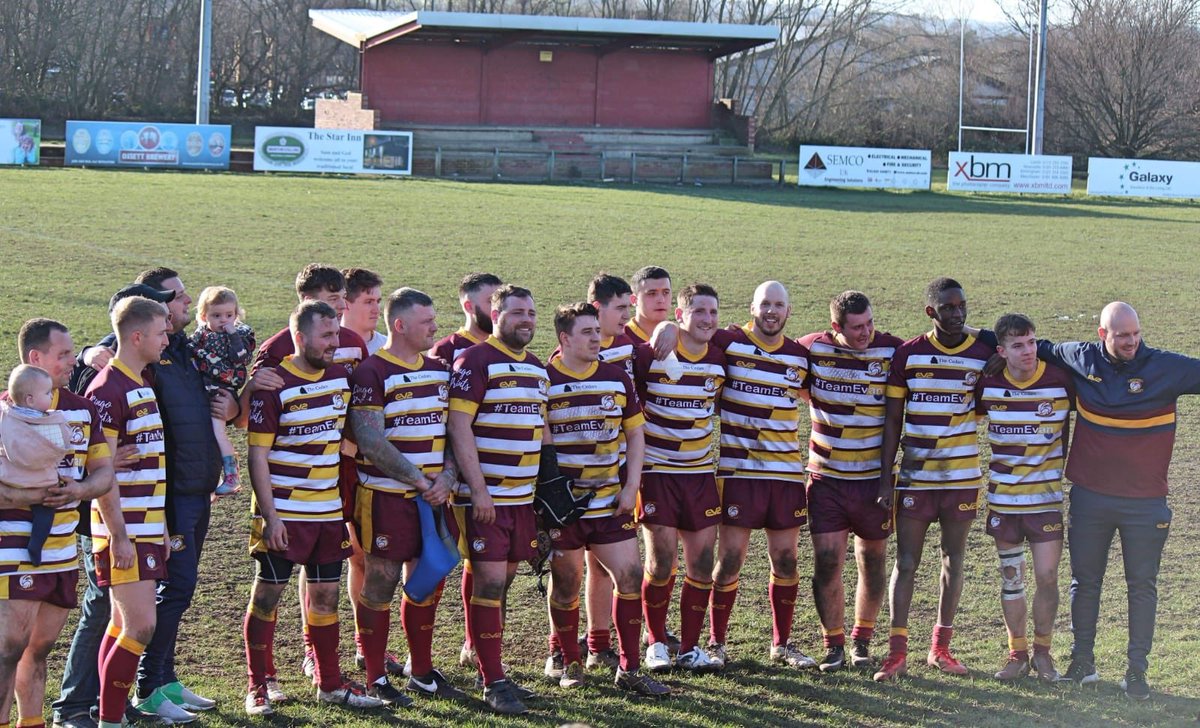 WakefieldHawks tweet picture