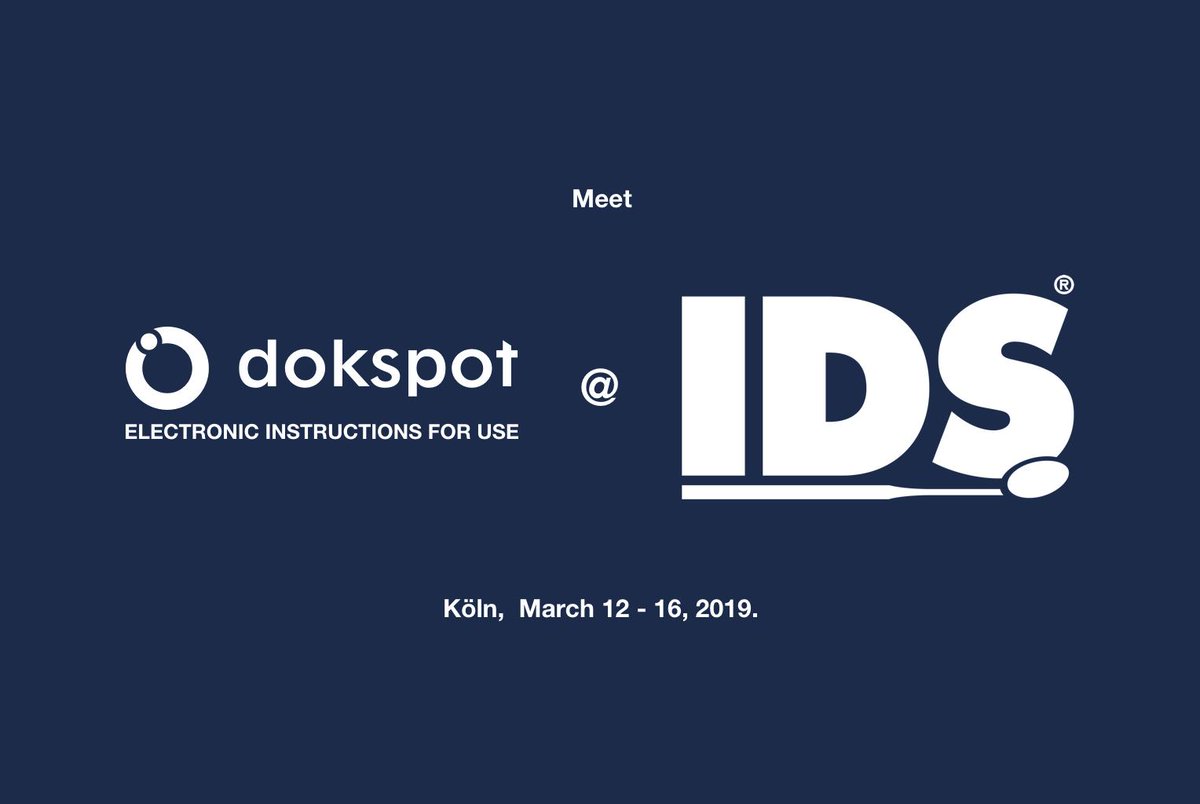 dokspot's tweet photo. IDS Meeting: dokspot - https://t.co/aPKHMphuah https://t.co/kEGIBejqxO
