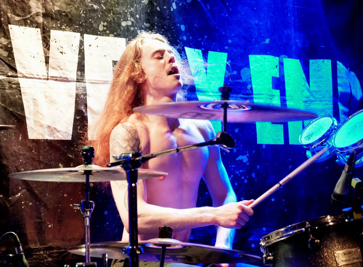 The Very End tweet media