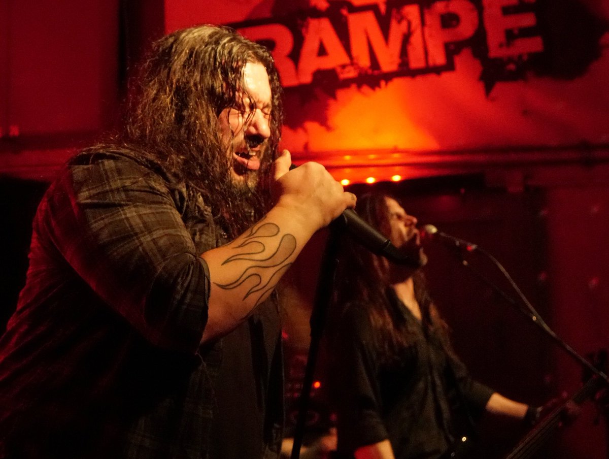 The Very End tweet media