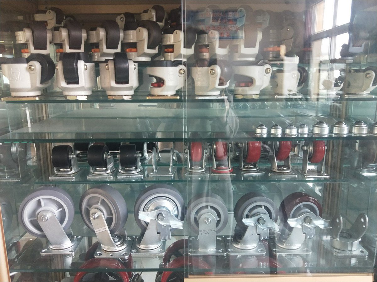 AliceRen89's tweet photo. industrial casters and wheels
tel/ wechat: 86 18753307131
#Castor #heavydutycaster #lightdutycaster #mediumdutycaster #platformtrolley #PUwheels #castironwheels #nylonwheels #Durablecaster #Steelcaster #industrialcaster https://t.co/86IrKotYZn