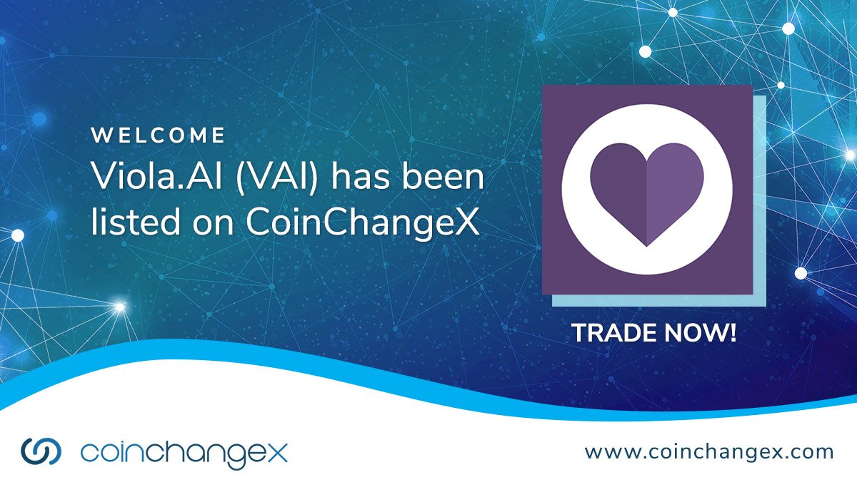 CoinChangeX:  Your Decentralized Exchange tweet media
