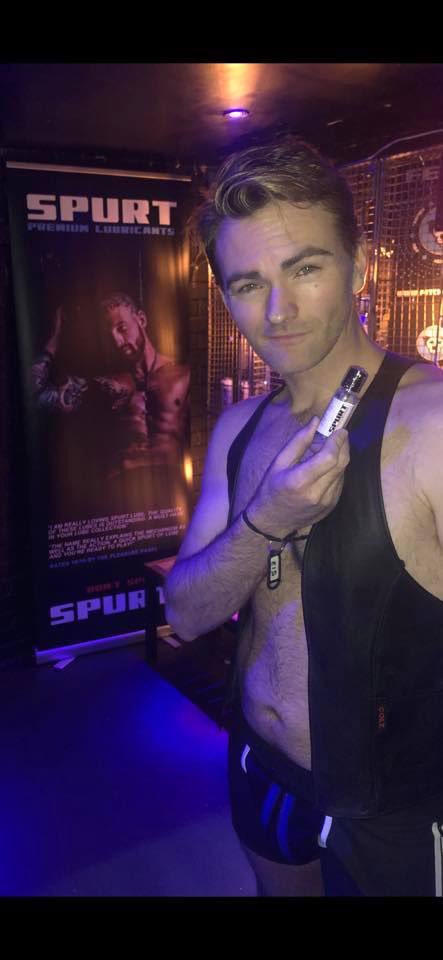Spurtlube tweet media