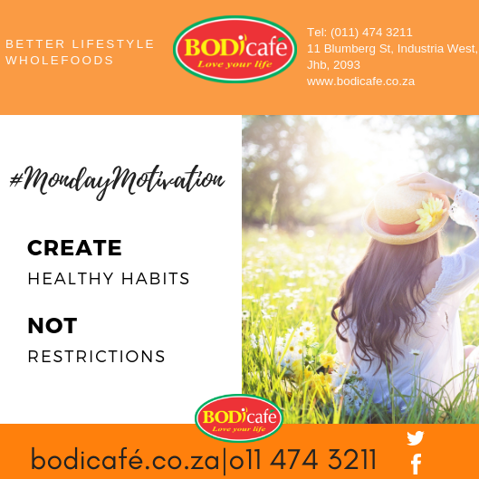 bodicafe1's tweet photo. #MondayMotivation🌞 🌿 https://t.co/U6ezXGDMgo