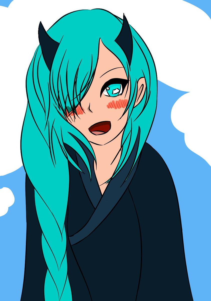 kibokari's tweet photo. 02/12/2018 - Ryuka 1.0 https://t.co/twqtNNEwKI