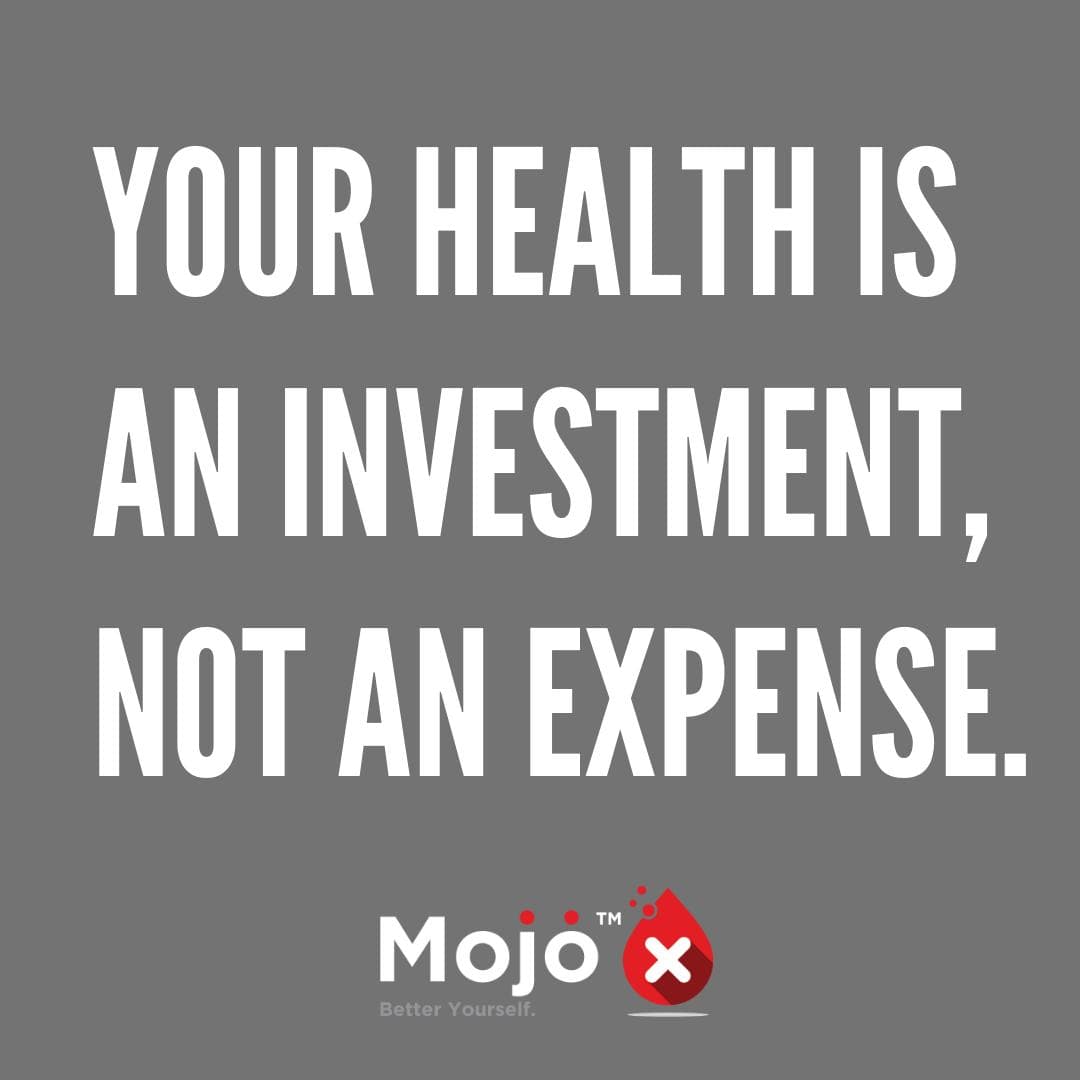 mojohealth_net's tweet photo. Invest in Your Health. Live a Life, Full of MOJOโข. Mind / Body & Soul Supplements --> https://t.co/JKHWHtmHI4
.
.
.
#GetYourMOJOback #MOJOHealth #GetMOJO #healthsupplements #fitness #healthymind #Healthybody #feelgood #motivation #fitnessgoals #bodygoals #mindfulness https://t.co/LzflBFI3aC