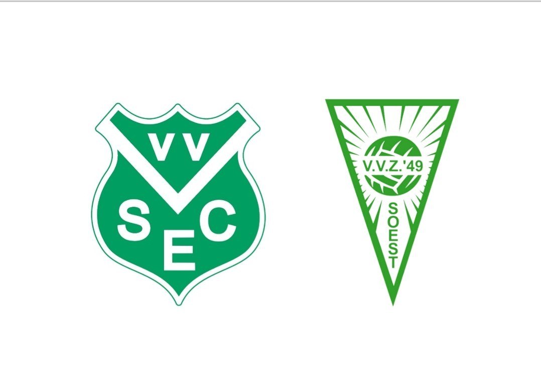 SAMEN STERKER: meidenvoetbal bij VVZ’49 en vvSEC - Meidendag op 30 maart 2019 - wp.me/p81daN-16Y