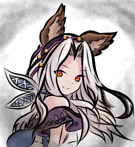 kibokari's tweet photo. 29/01/2019 - Scathach Fanart https://t.co/vXDIpXRFEB