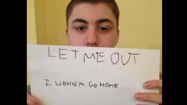 DrHButlerCoyne's tweet image. Interesting...however significantly compounded by the lack of step down/robust and well resourced outreach teams... #NotOk #OutreachSupport #SupportingYP #MentalHealth