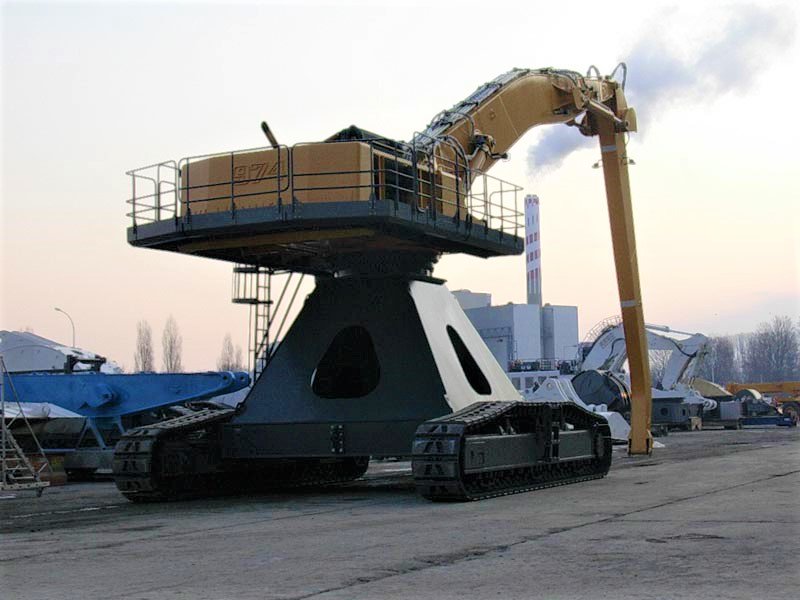 ExpertHE's tweet photo. Liebherr R974B Litronic HighRise
#Liebherr #R974B #Litronic #HighRise https://t.co/nkNrJrlTF8