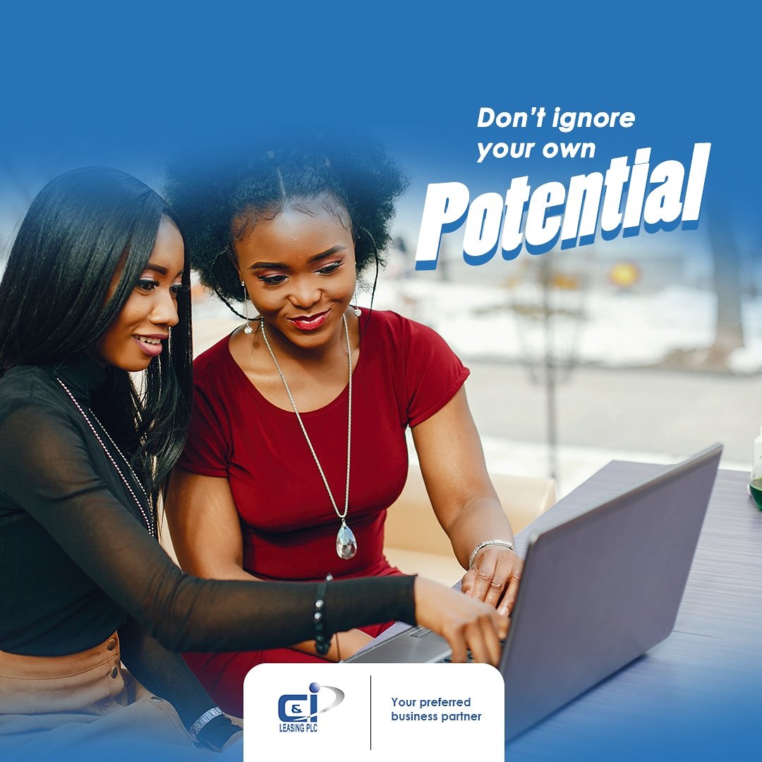 CILEASINGPLC's tweet image. Listen to yourself and use your gifts.

#MondayMotivation #RoomForMore #29YearsOfExcellence #YourPreferredBusinessPartner