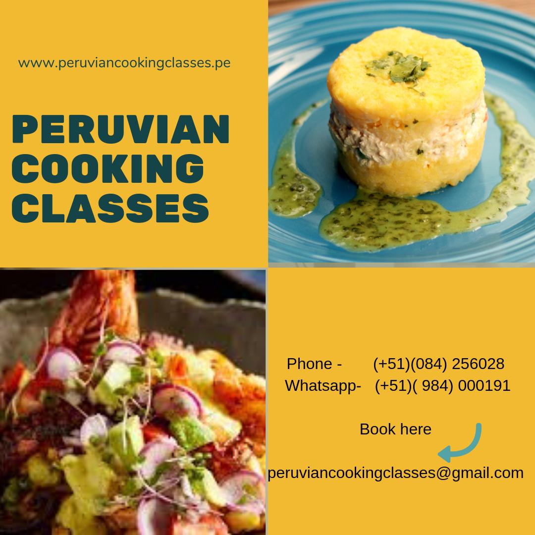 ClassesPeruvian's tweet photo. The  classes are not protracted and separated into little gatherings with  the goal that special consideration is feasible for each. See more https://t.co/nEmt1kmcaS, #Peruvian_Cooking #Cooking_classes #Special_Cooking #Chocolate_Workshop #Pisco_Sour_Making https://t.co/Dm3rvVdpkm