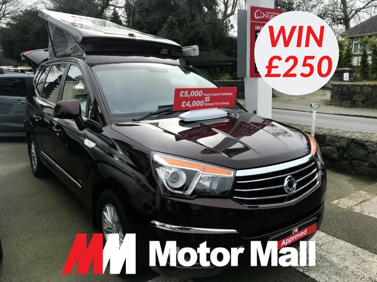 bestofguernsey's tweet photo. 💷 WIN £250 cash from @MotorMallGuern in this month's competition. 💷

ENTER HERE - https://t.co/7DL8aGX1FX 

Good luck! 🤞 https://t.co/6tAqLXkIZ6