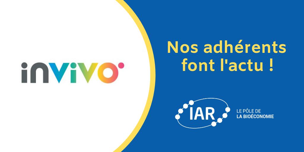 .<a href="/InVivoGroup/">InVivo</a> et Microsoft annoncent un partenariat pour stimuler la transformation numérique du secteur agro-alimentaire. Ce partenariat permettra de réunir un écosystème d’acteurs clés pour mener une réflexion autour de l’innovation du monde agricole.
invivo-group.com/fr/invivo-et-m…