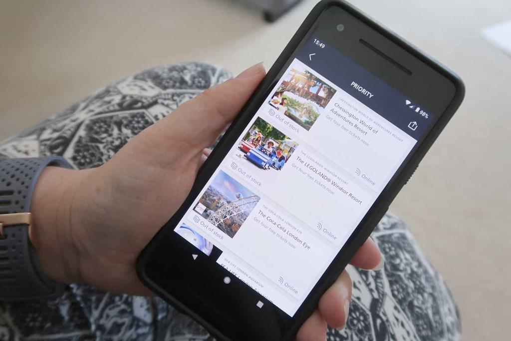 lifewithanguish's tweet image. "By adding an additional sim on to my contract for Roo (opting to give her the same 8GB of data – better to have too much than not enough) I can save 20% on the monthly cost via the O2 Family Plan." goo.gl/3RZ3mD #O2FamilyPlan #O2