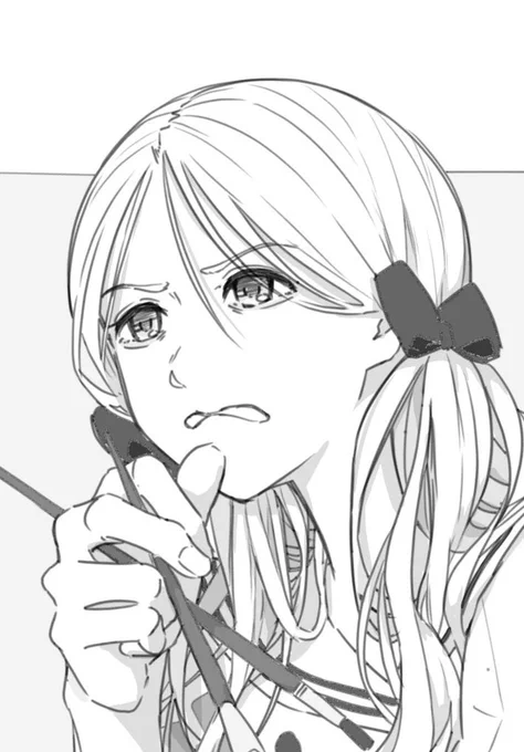 こんなのちっとも エクセレント じゃない!
#伴田路子 
