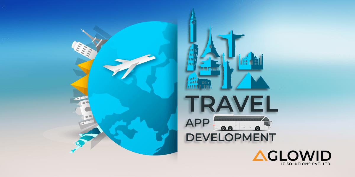 Aglowid's tweet image. Let&apos;s Allure Wanderlusters with Captivating #TravelAppDevelopment
Services &amp;amp; Solutions

#TravelAppServices #TravelAppSolutions #Tourism #TravelPlanning 

buff.ly/2BBXZUk