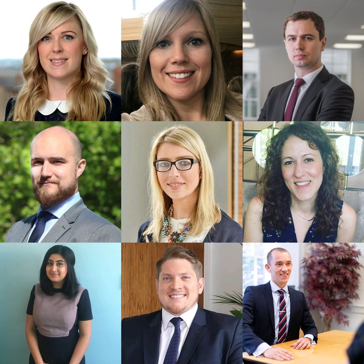 We hope you've enjoyed meeting your YRes West Midlands committee! 

Our next event is on 10 April! Details to follow. 

#meetthecommittee
#yreswestmids #yres #resolution  #familylaw