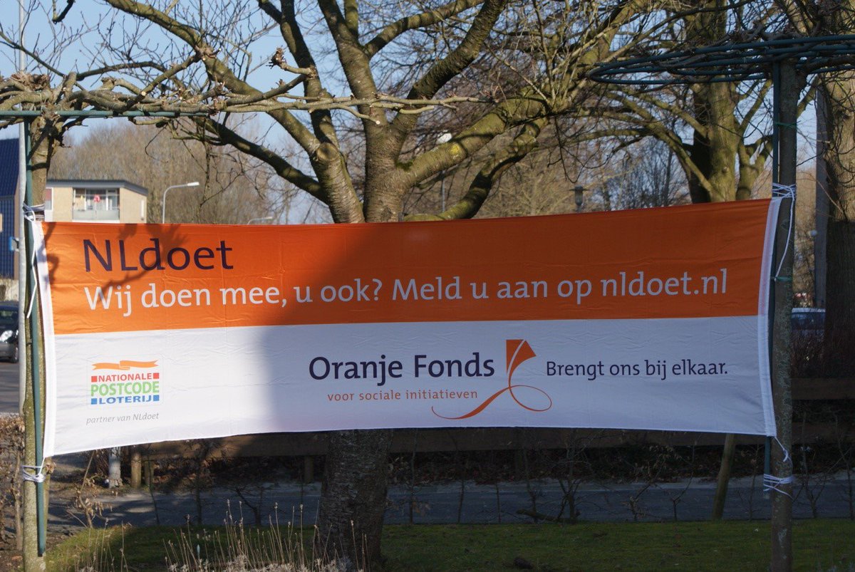 Aanstaande weekend is het <a href="/NLDOET/">NLdoet</a>. Klust u mee in <a href="/DeGoudvink050/">De Goudvink #050</a>, vinkhuizen.nl/523-home/nieuw…