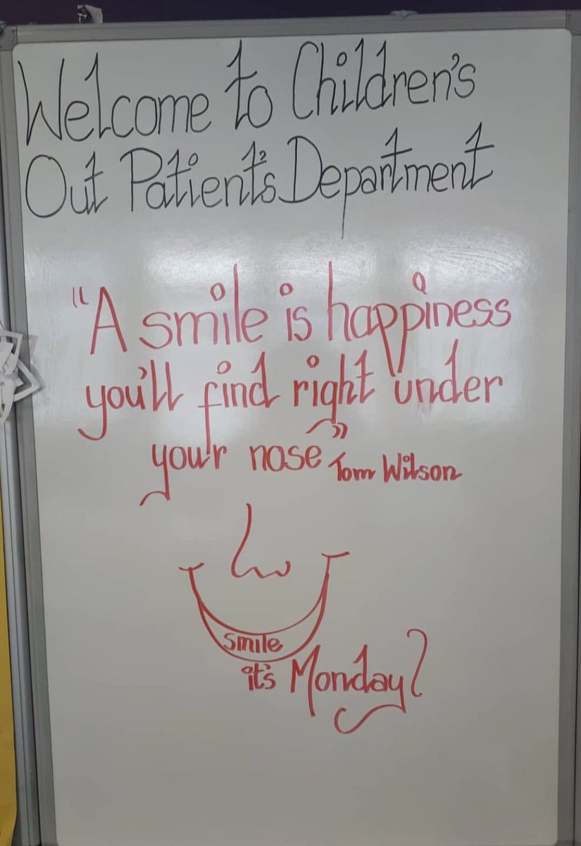 Children's OPD tweet media