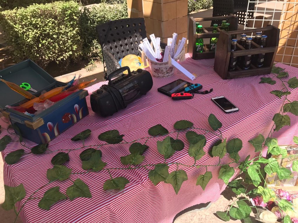 CESC_Female's tweet photo. Visit our picnic 💕 #pmuer https://t.co/ffVOvf3yIy