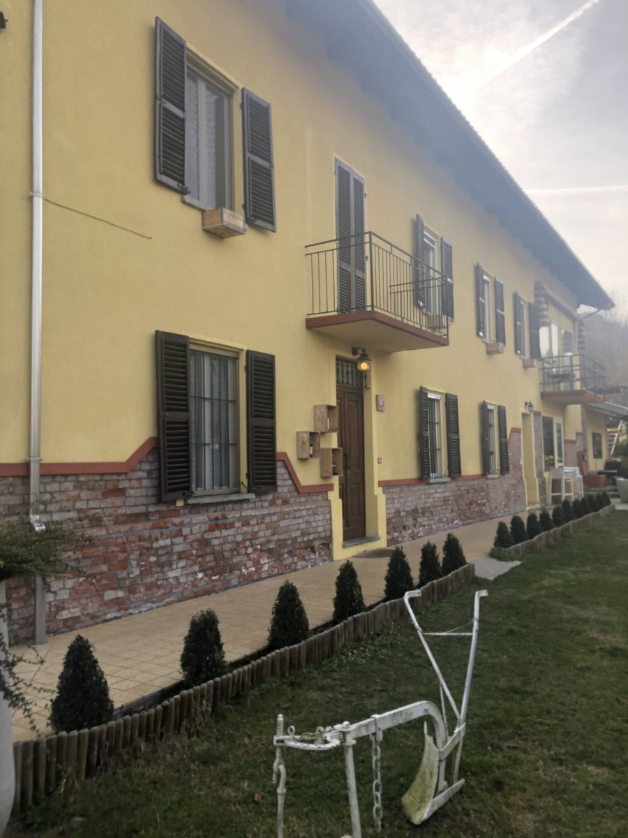 Kelly23Freeman's tweet photo. You must visit Che Piasi Bed &amp; Bistro in Calamandrana Italy! Hiking, Biking, Cooking and wine! https://t.co/WxMfE1RPUa