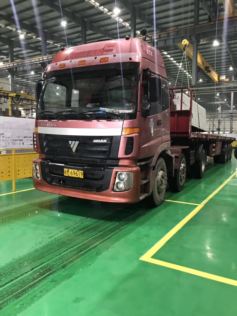 GCanfast's tweet photo. CanFast Epoxy Flooring Coil was installed 5 years ago. 🥳 https://t.co/Yi6zayuehZ