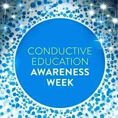 CEPEGPCA's tweet photo. Calling all CE providers across the UK.... it’s #ceawarenessweek2019 so let’s get sharing, retweeting and spreading the word of #conductiveeducation and how it can help children and adults all over the country!!!! https://t.co/jO1UDkY7uN