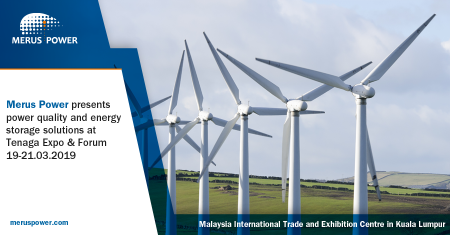 Meet us at #TenagaExpo in Kuala Lumpur at hall 3 booth 8324 to discuss #powerquality, #energyefficiency improvement and #renewableenergy integration. Welcome also to our seminar on Wednesday 20.3 at 14:30, room 1 of the technology symposium. 
tenaga.org