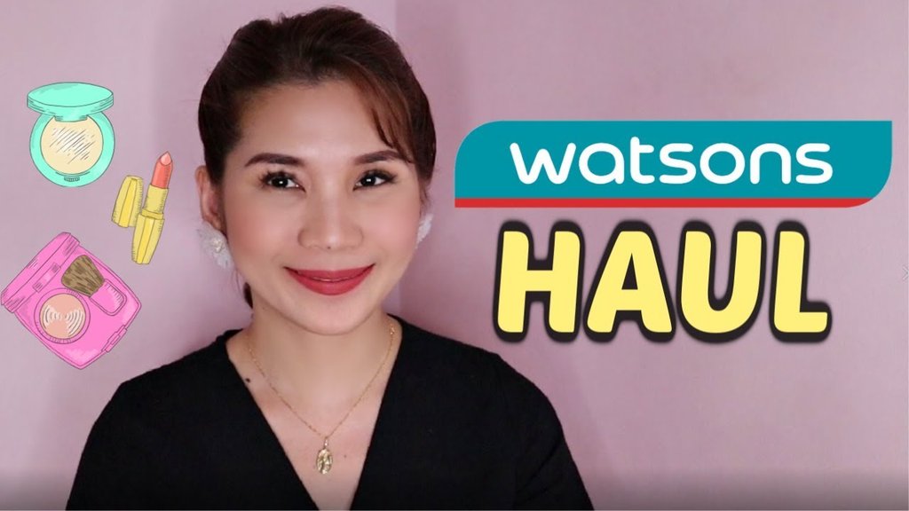 K_Figuracion's tweet photo. New video: Watsons Haul ❤

🔆 #GIVEAWAYALERT:

1. SUBSCRIBE to my Youtube channel
2. FOLLOW me on Instagram https://t.co/9SHlF7SrvC

➡️ https://t.co/lJccc8heoB
➡️ https://t.co/lJccc8heoB

#giveawayph #contestph #watsonsph #watsonshaul #vlog https://t.co/qR40cWCleI