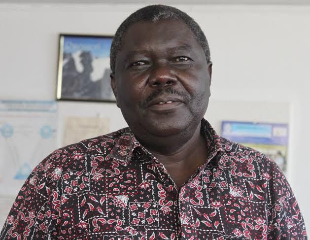 CGltfp's tweet photo. We have learnt with sorrow the passing on of Ambassador Julius B. Onen, Permanent Secretary Ministry of Trade, Industry and Cooperatives &amp; chair of the Uganda GLTFP steering committee.May His Soul REST IN PEACE. Our heartfelt condolences goes to the family,@mtic_uganda. https://t.co/o4Dz1krHM9