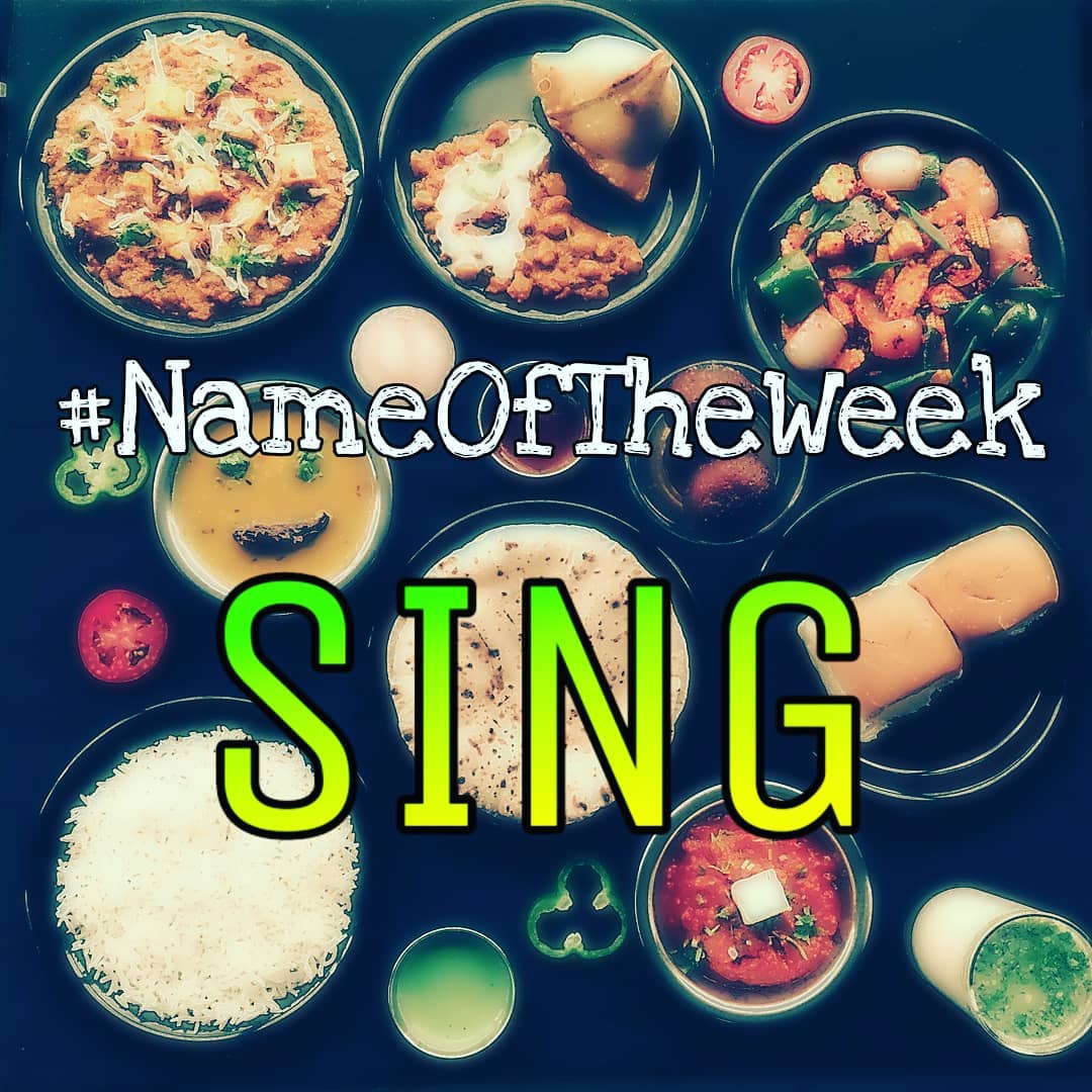 nibhukkads's tweet image. #Nameoftheweek #offers #northindian #foodgasm 
If your name contains SING, do drop down to our restaurant and get unlimited bhukkad thali or unlimited chole bhature for free. 
For more details and T&amp;amp;C, visit 
facebook.com/northindianbhu…