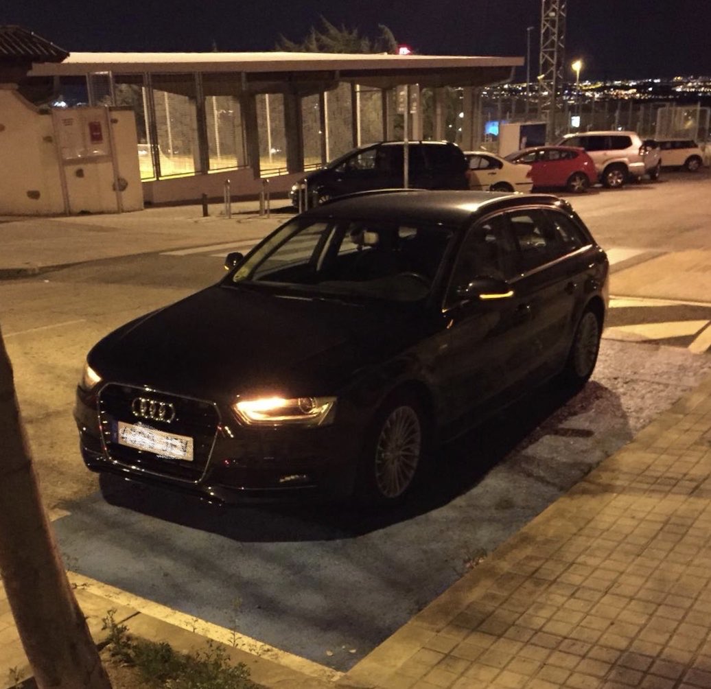 Policía Local Torrelodones tweet media