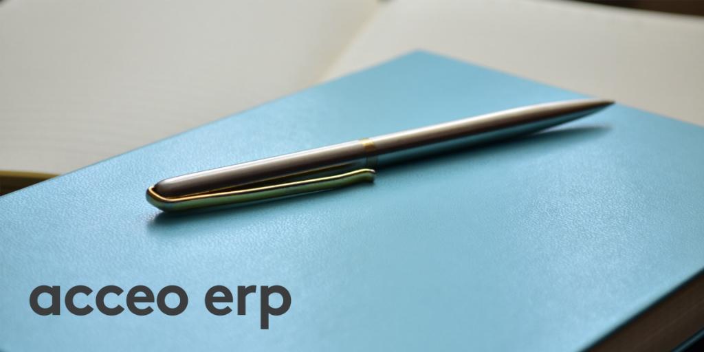 ACCEO_ERP's tweet image. Est-ce que votre PME a tout ce dont elle a besoin pour demeurer à l&apos;avant-garde? [guide] #LogicielDeGestion #infonuagique #PME #ERP ow.ly/4QXx30nTaVu
