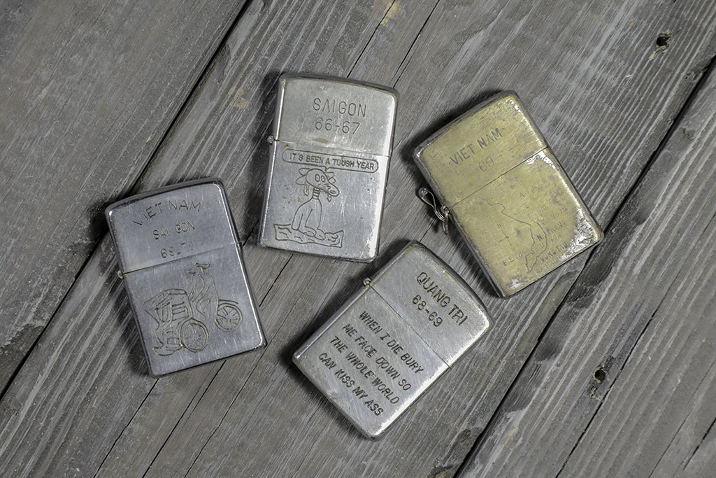 Zippo on X: