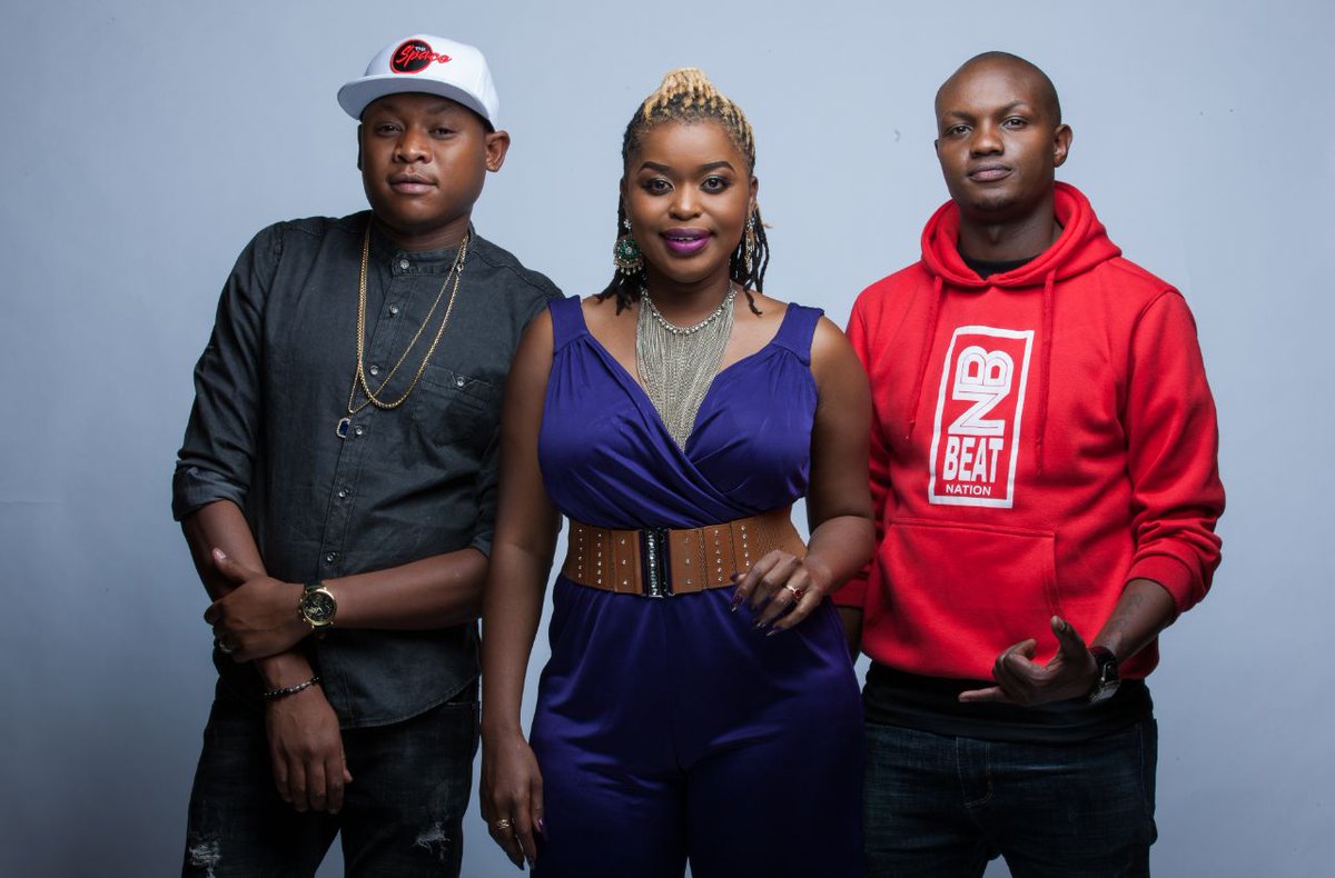 Radio Maisha tweet media