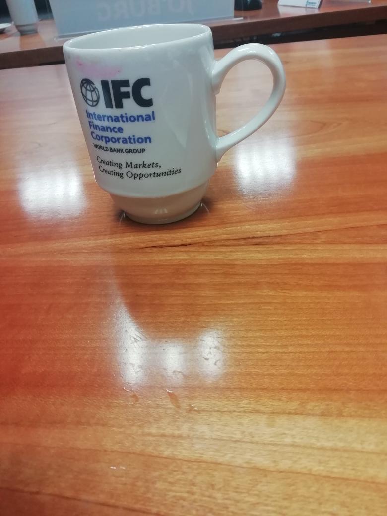 bhelekazi_86's tweet photo. Spending the day with the @IFC_org Green Building team. Talking incentives for property developments in Africa @edgebuildings #EdgeCafe https://t.co/36eoxg3uNx