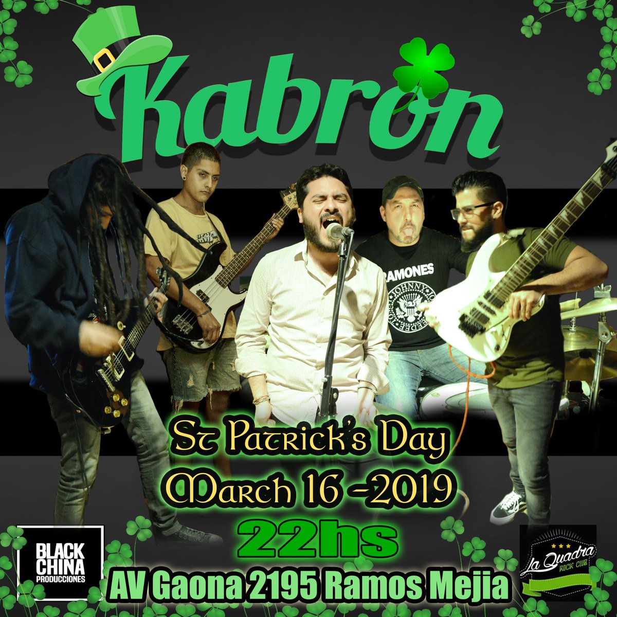 FlorentinoOTS's tweet photo. Lo bueno es que queda solo una semana para el show!  No te lo pierdas! https://t.co/GRow9FSF9e
