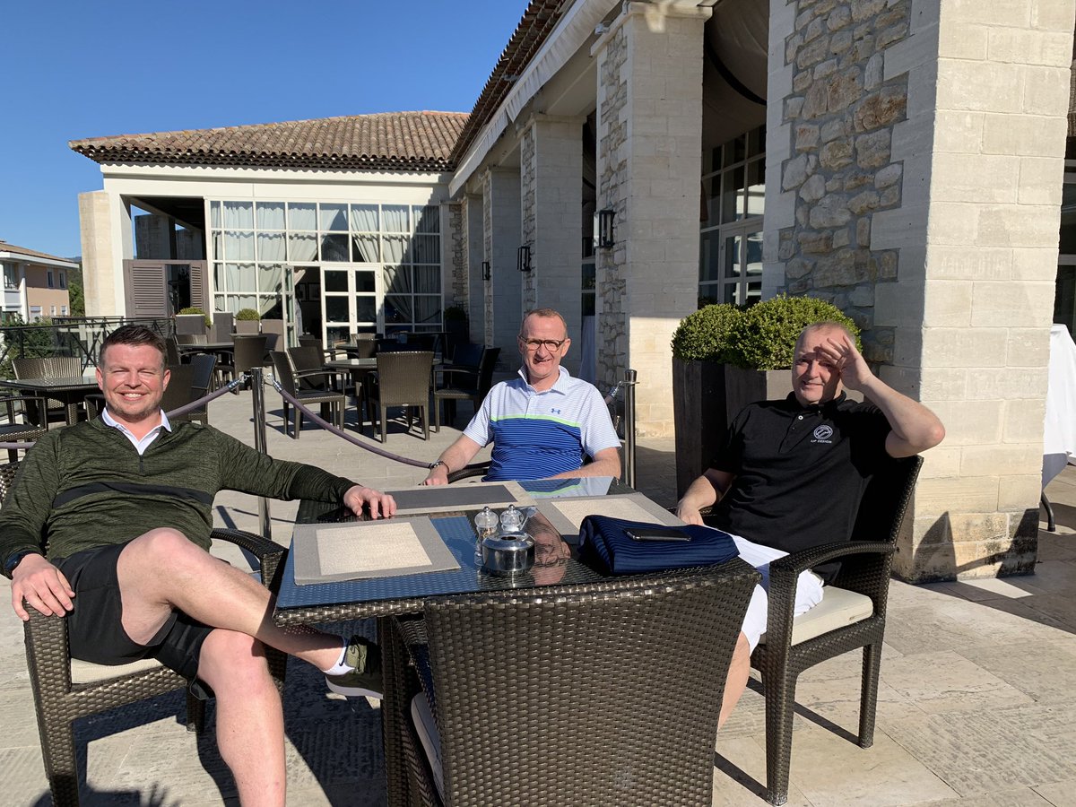 Tim Downing tweet media